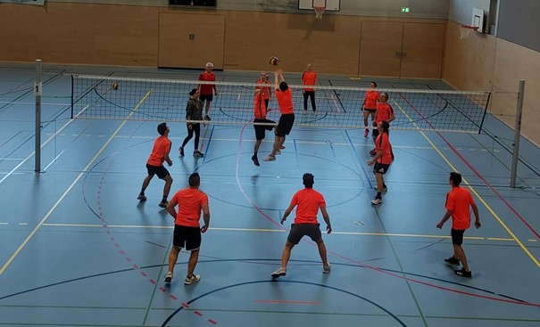 20240120 Volleyballturnier