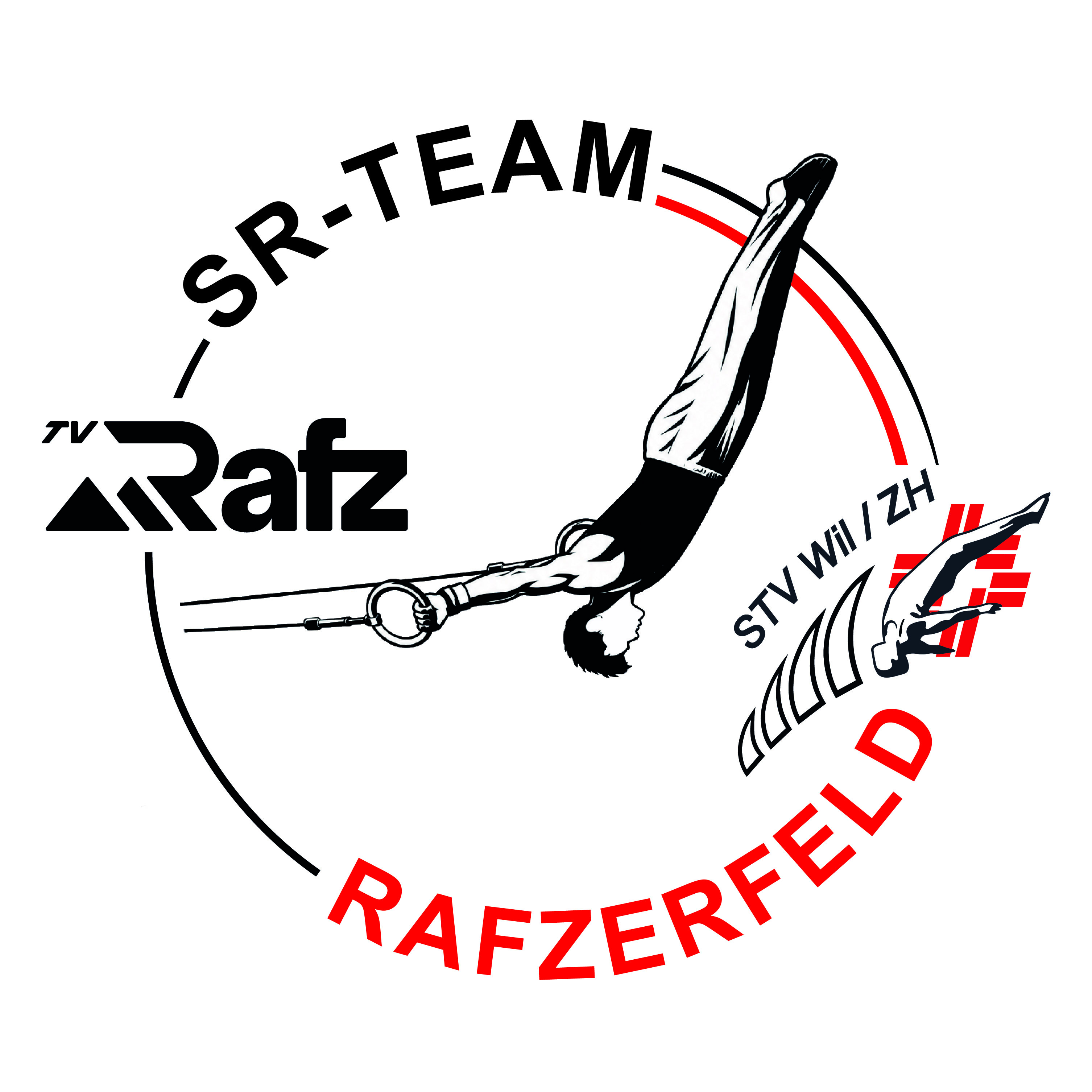 Logo SMV Rafzerfeld