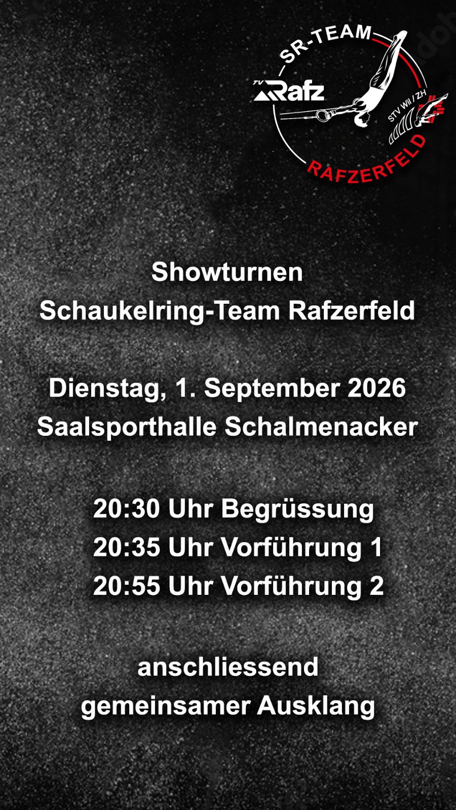 Showturnen 2