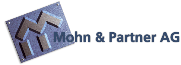 logo MohnPartnerAG