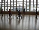 Unihockeyturnier Wil