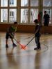 unihockeyturnier 1