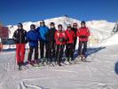 Skiweekend