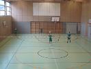 Faustball Rickliturnier Schlaate