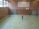 Faustball Rickliturnier Schlaate2