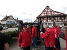Männerturntag Bäretswil