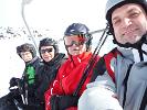 Skiweekend16