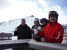 Skiweekend21