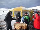 Skiweekend50