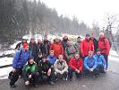 Skiweekend97