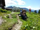 Sommerreise