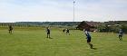Faustballspieltag Rafz11