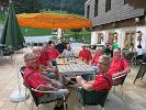 Sommerreise