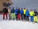 Skiweekend