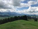 sommerreise 99