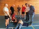 Defibrillator Kurs