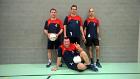 Faustball Rickliturnier