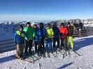 Skiweekend