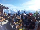 Skiweekend